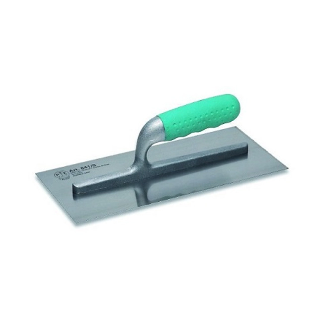 Vendita online Frattone in acciaio saldato manico Sintesi 200x80 mm